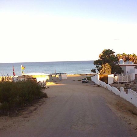 Atlantico Appartement Costa Calma Buitenkant foto