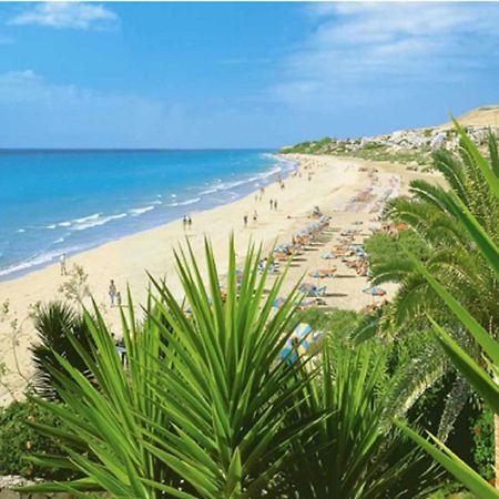 Atlantico Appartement Costa Calma Buitenkant foto