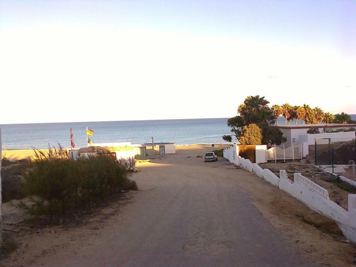 Atlantico Appartement Costa Calma Buitenkant foto