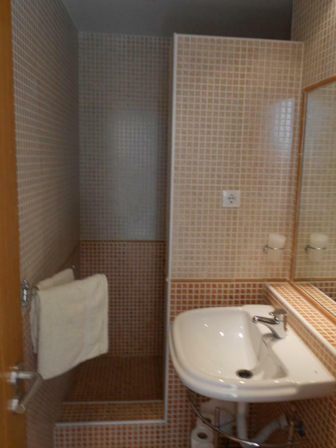 Atlantico Appartement Costa Calma Buitenkant foto