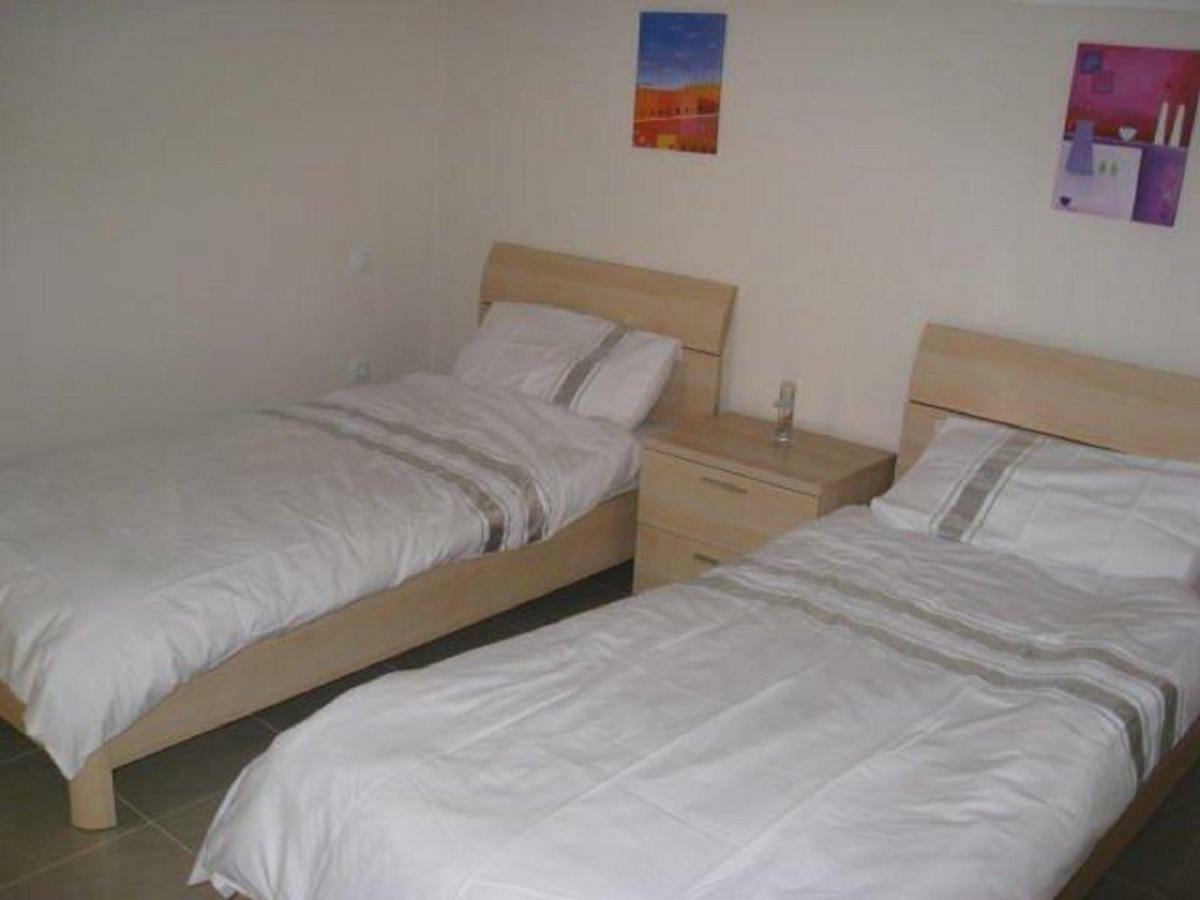 Atlantico Appartement Costa Calma Buitenkant foto